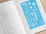 2️⃣ Modular Template Ruler – Accurate Spacing Guide-3