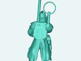 War Vox-1