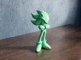 Shadow the Hedgehog-4