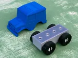 Lillabo car-0