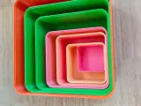 Stackable Storage Box-2