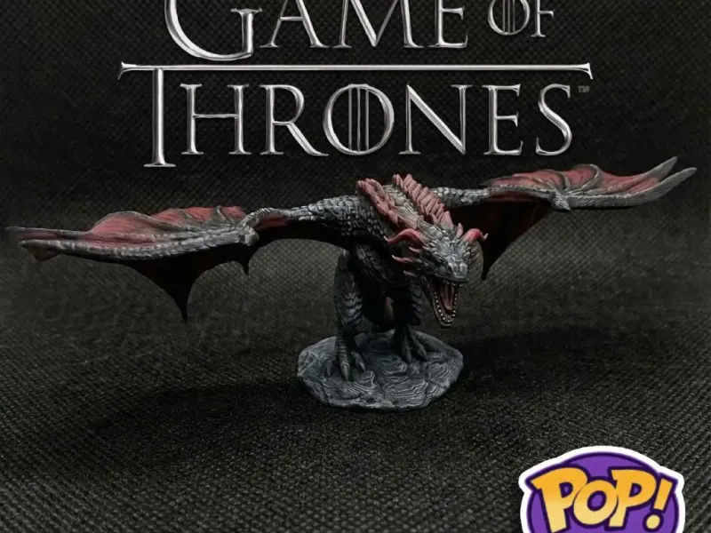 Drogon