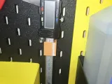Ikea Skadis Board Caliper Holder-2