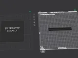 3D Printed Locally Display for Stores-1