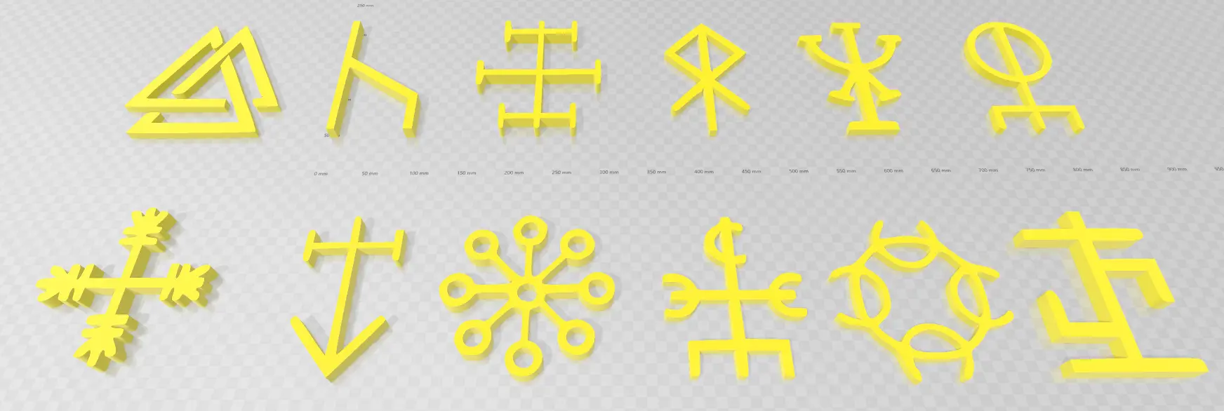 Runas de Protección Vikingas