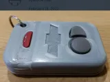 Chevy Key Fob-0