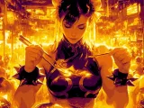 Chun Li-0