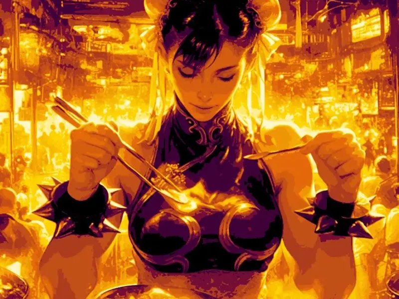Chun Li