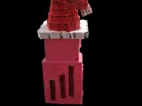 Свинка из Minecraft-2