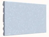 Low Poly Relief Block for 3D Printing-4