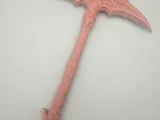 Detailed Dragon Pickaxe-0