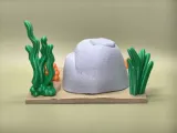 Убежище для саламандры-4