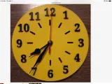 Clock-1
