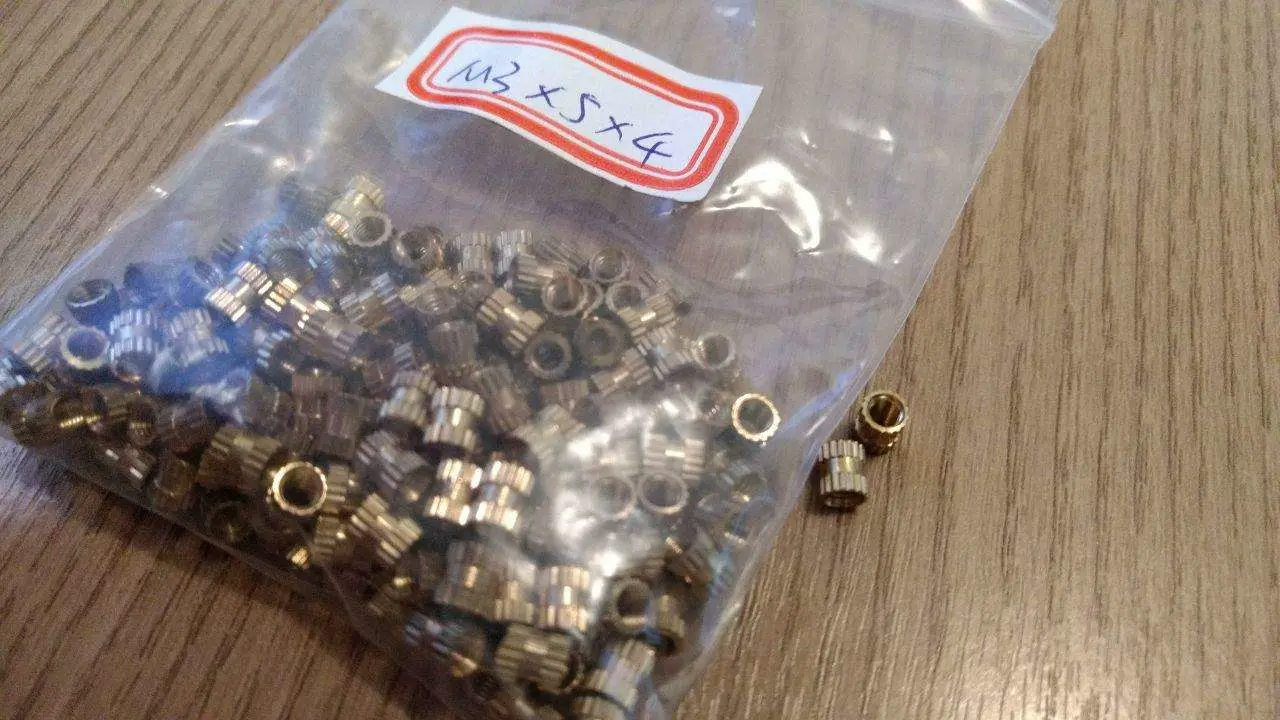 Pack Battery Holder for 18650