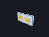 Fast-2