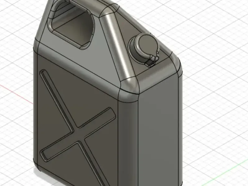 gerican pour trx4m defender
