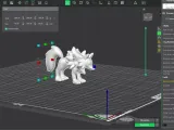 Pokemon lycanroc-3