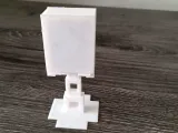 Camera Case + Stand (esp32cam)-8