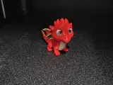 🐉 Cute Mini 3D Dragon — The Perfect Little Guardian for You-4