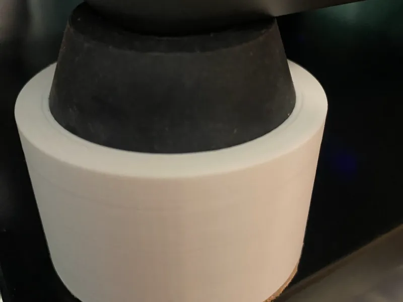 K1 Leg Riser v2