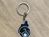 Llavero Ojo-1