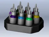 Tenax Paint Holder-2