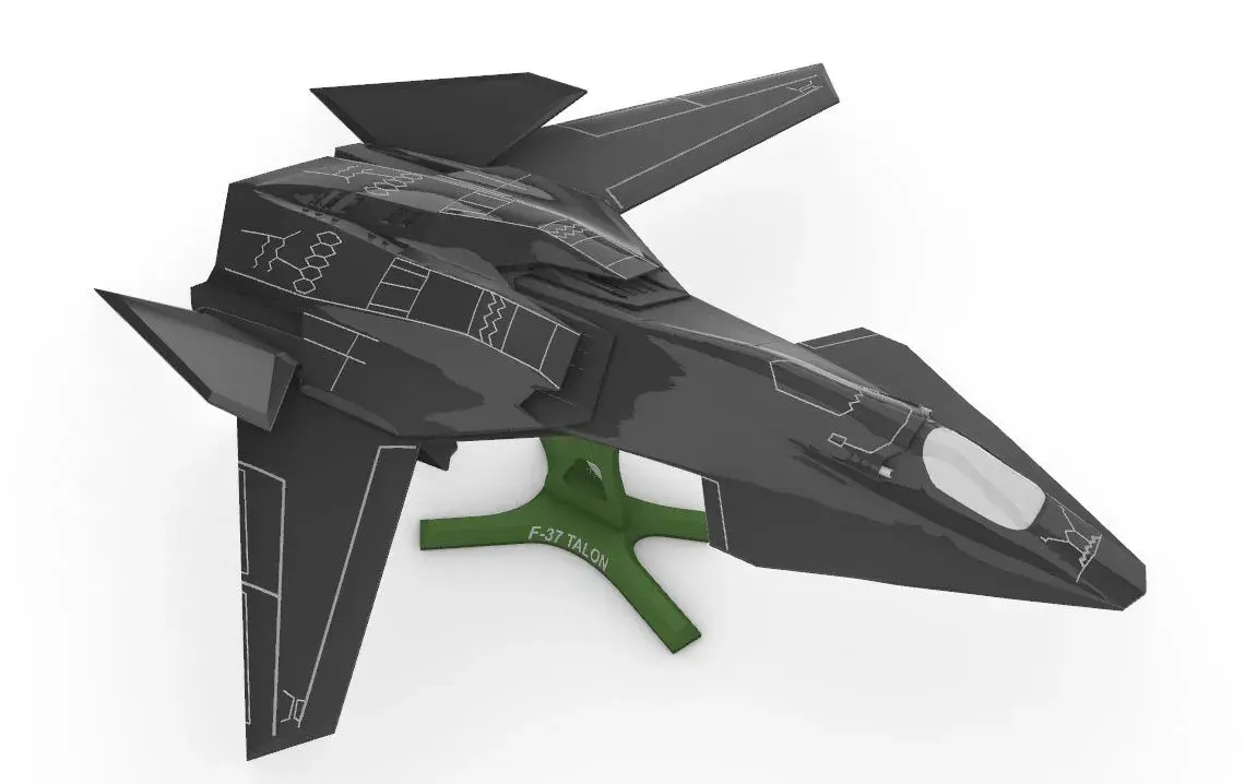 F-37 Talon