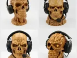 Headphone Holder Skull (4pcs)-0