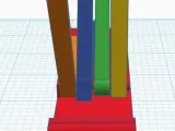 angel model-8
