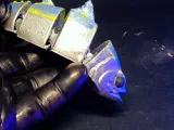 TUNA STRIKE FLEXI-4