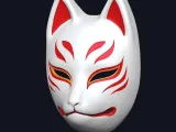 kitsune mask-3