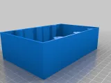 Electrical Switch / Outlet Junction Box-6