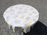 Tablecloth Clamp for Plastic Garden Tables-2