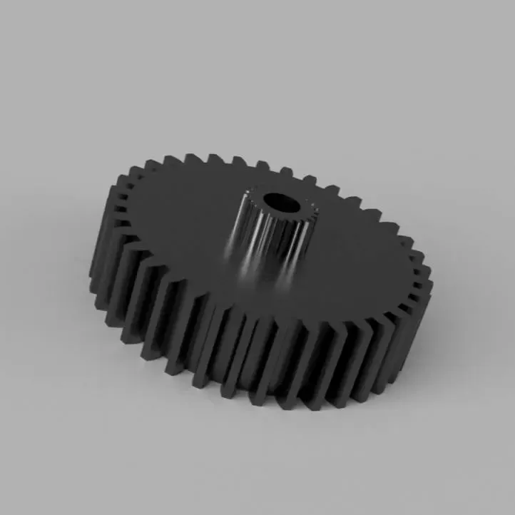 gear