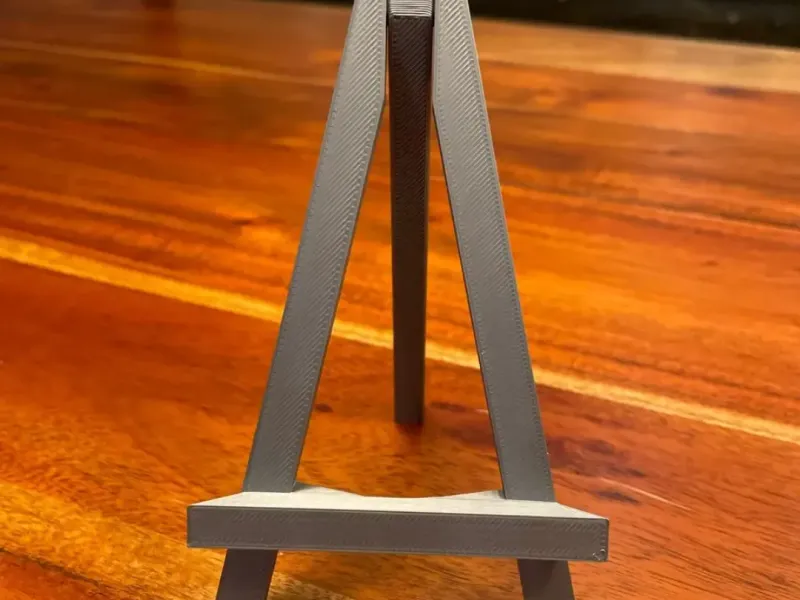 Mini Cavalletto