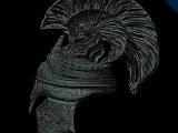 Casco - Gratuito . STL-2