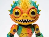 Spike Chroma-0