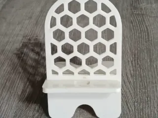 Geometric Phone Holder