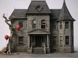 Pennywise House-0