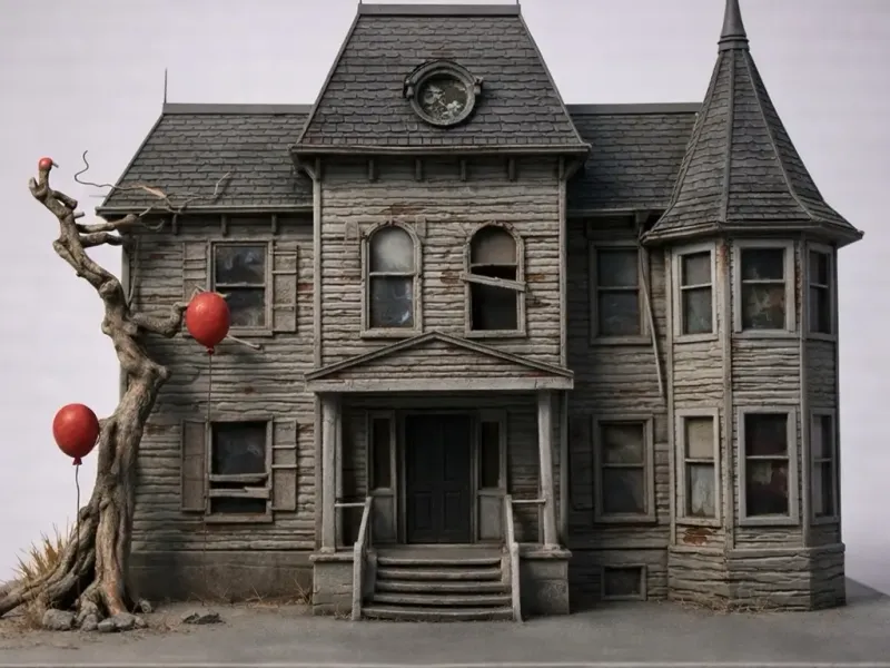 Pennywise House
