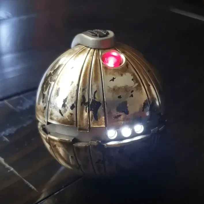 thermal detonator