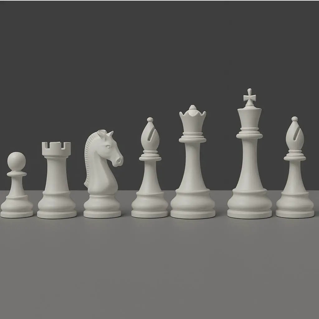 Chess Set