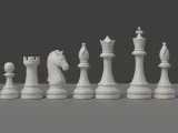Chess Set-0