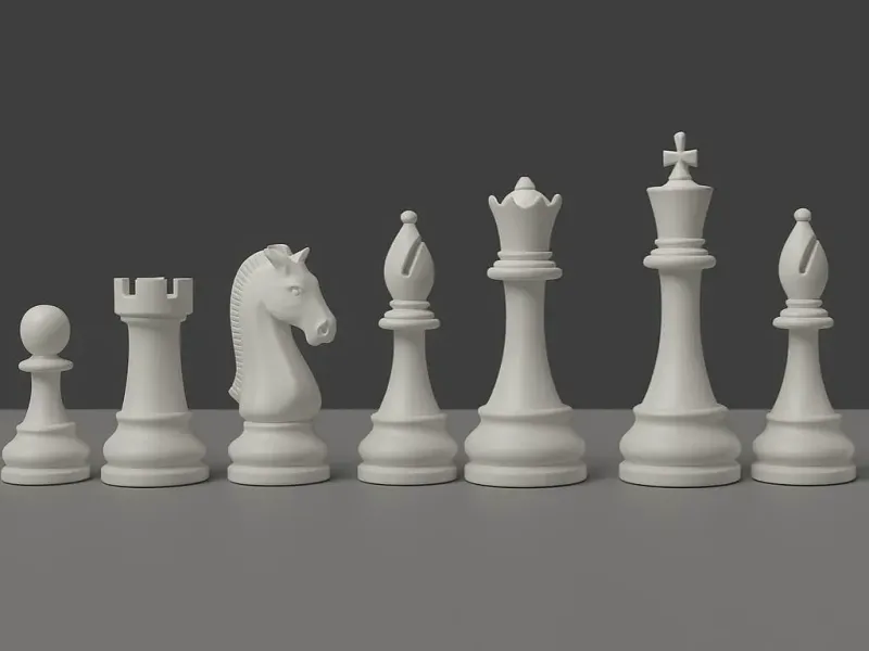 Chess Set