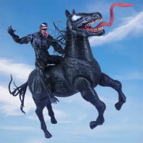 Caballo Venom