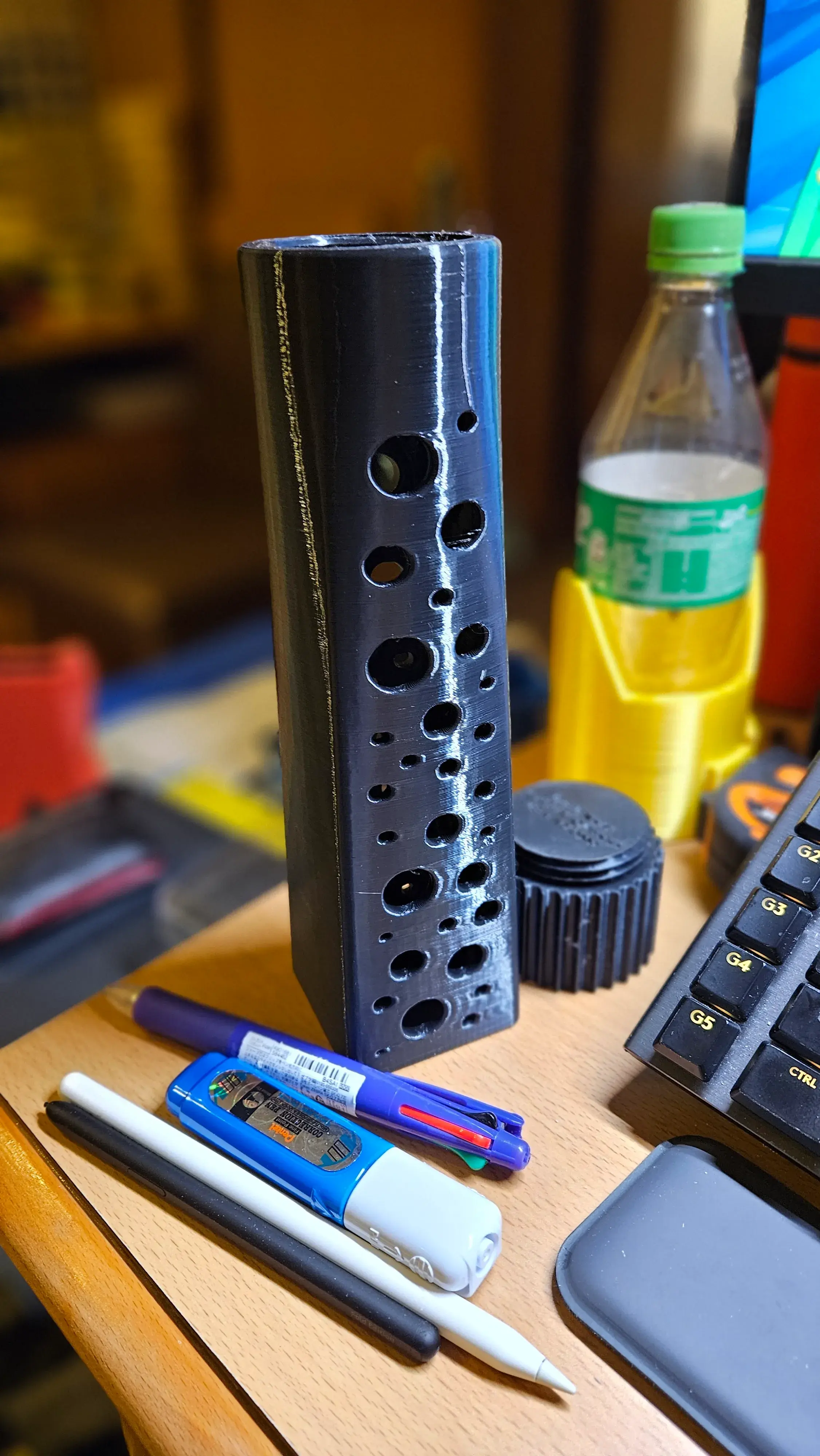 JUST A SIMPLY PENCIL CASE