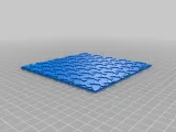 Child's Puzzle Five-5