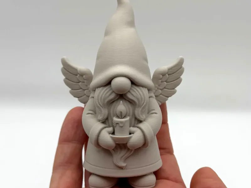 Angelwings Garden Gnome