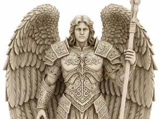 Arcanjo