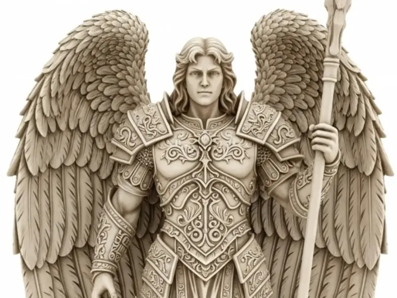 Arcanjo